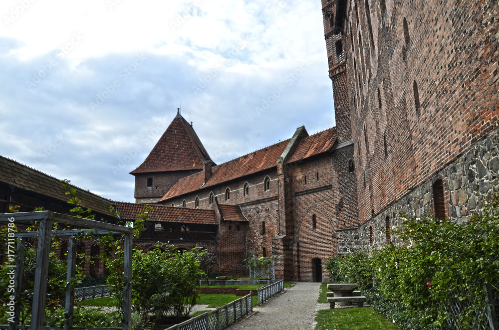 Gothic Malbork