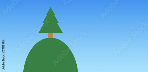 natura, albero, alberi, legno, legna, foresta