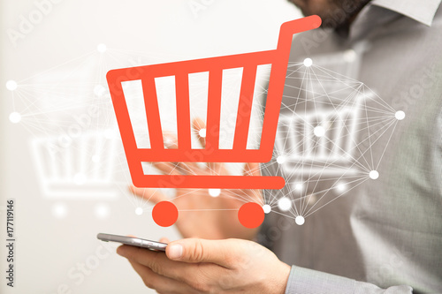 buying symbol