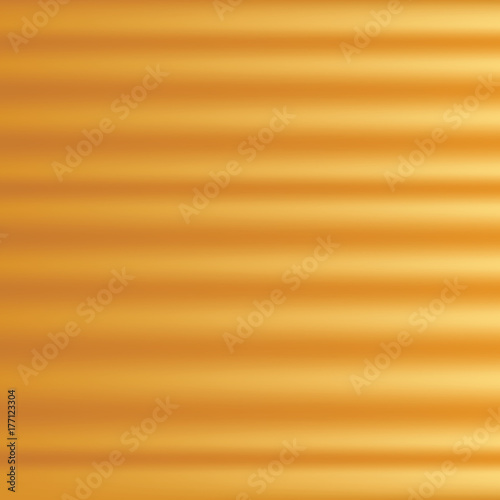gold blur strips