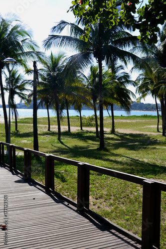 praia do Canto - Vitória / ES