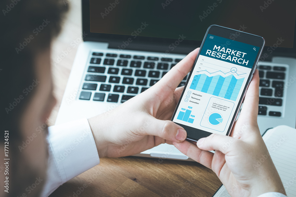 MARKET RESEARCH CONCEPT MARKET RESEARCH CONCEPT