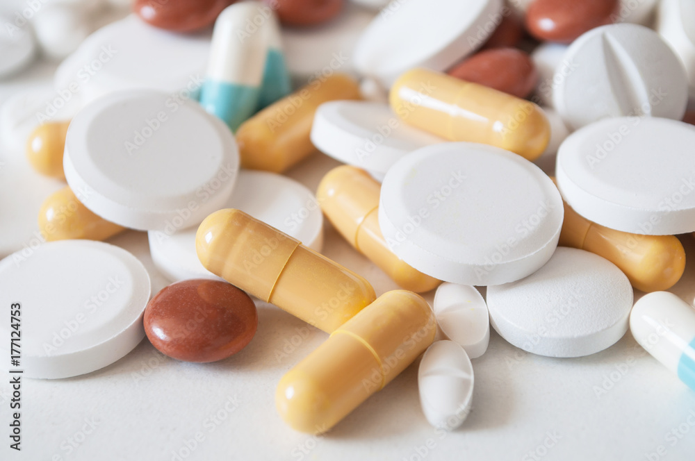 médicaments médicaments