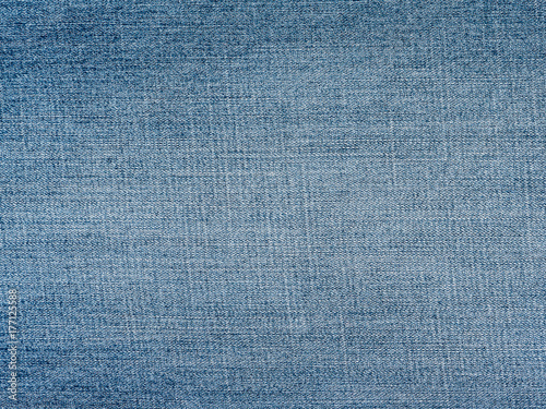 Blue Jean Texture 1