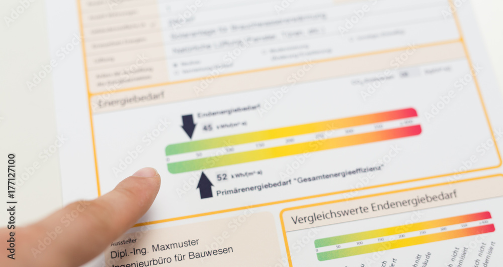 energieausweis energieausweis