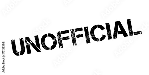 Unofficial rubber stamp. Grunge design with dust scratches. Effects can be easily removed for a clean, crisp look. Color is easily changed.