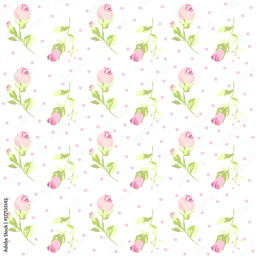 floral rose flower mint blue pink pattern heart love abstract floral rose flower mint blue pink pattern heart love abstract