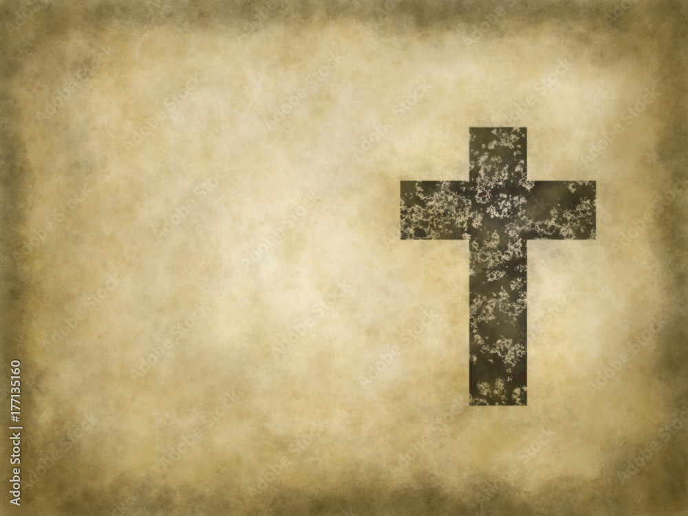 christian cross
