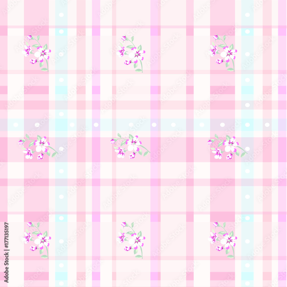 checker rose flower mint blue pink pattern heart love abstract checker rose flower mint blue pink pattern heart love abstract