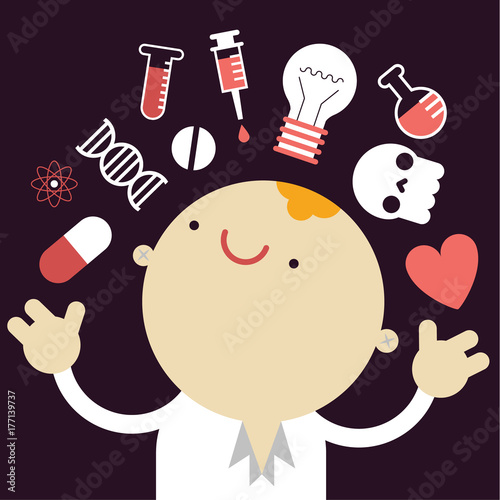 Health Professional Multitasking