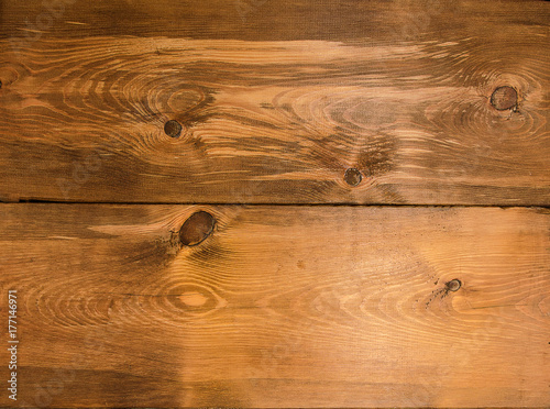 Wallpaper Mural wooden desk Torontodigital.ca