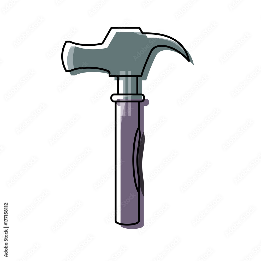 hammer vector illustration hammer vector illustration