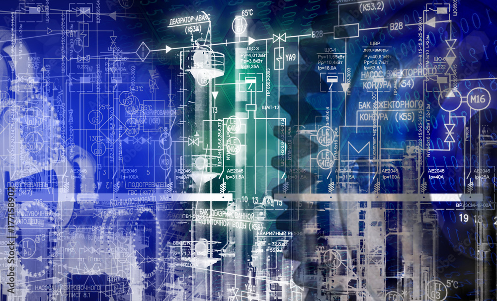 Industrial manufacturing Industrial manufacturing