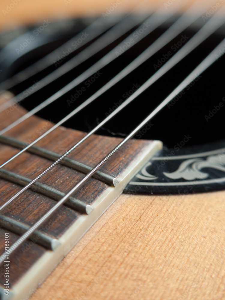 Macro Guitar Strings Macro Guitar Strings