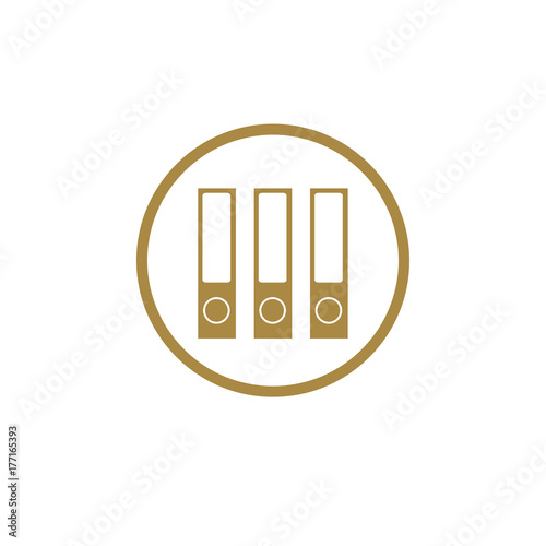 Arhive icon