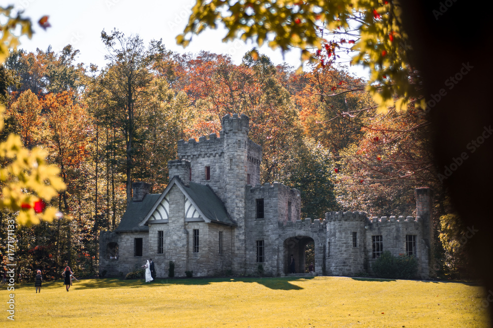 Squires Castle