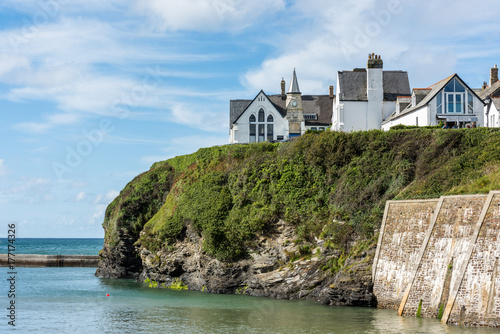 Port Isaac Habour