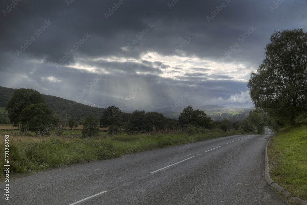 Highland Highway