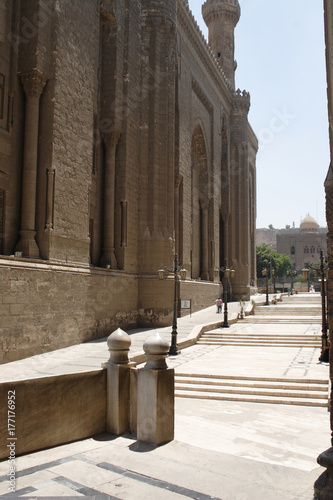 Rifaie Mosque photo