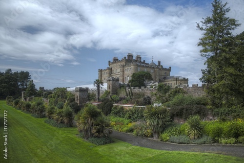 Culzean Castle photo