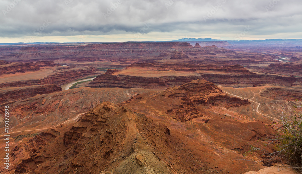 Dead Horse Point State Park