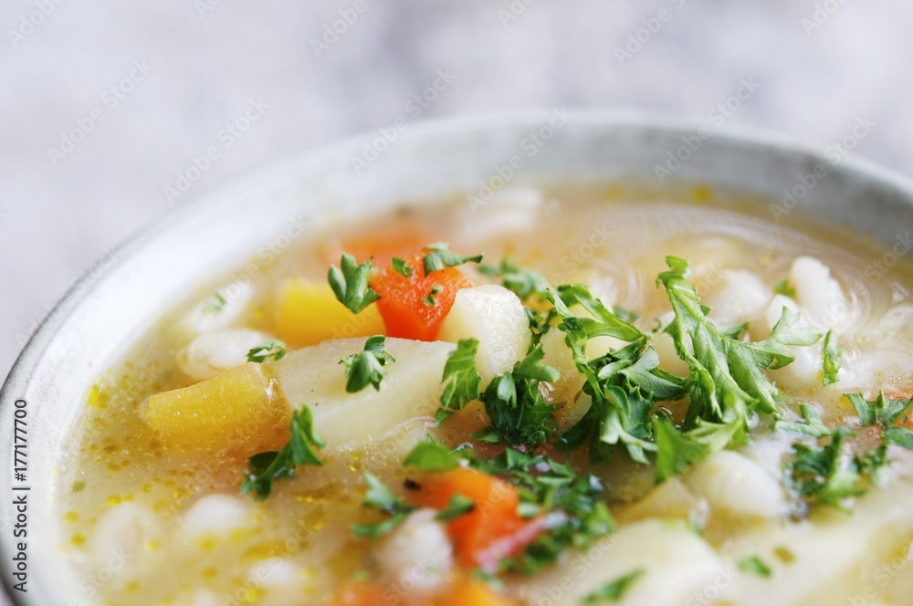 Irish Farmhouse Soup Irish Farmhouse Soup