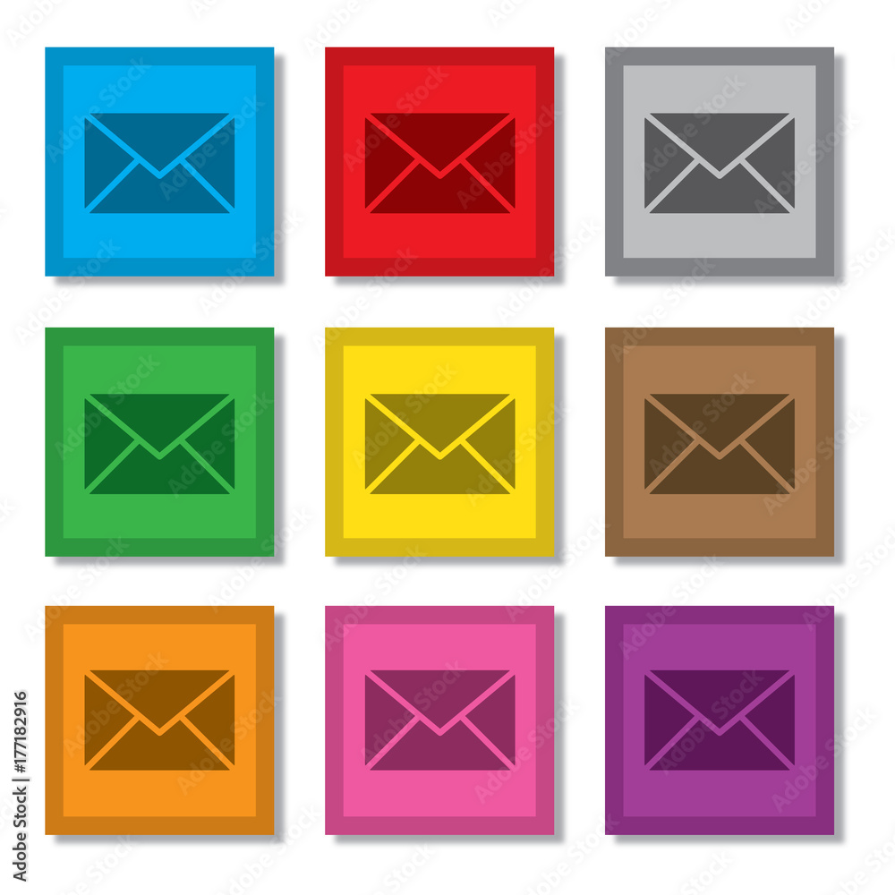 Courrier Courrier