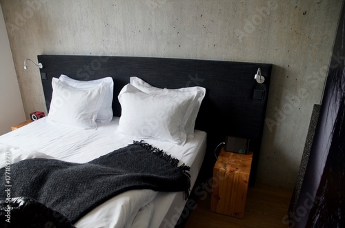 アイスランド　セルフォス近郊　ネーシャヴェトリル　イオン　ホテル　ラグジュアリー　ゴールデンサークル　夏 iceland island hotel ION Luxury Adventure Hotel Nesjavellir photo