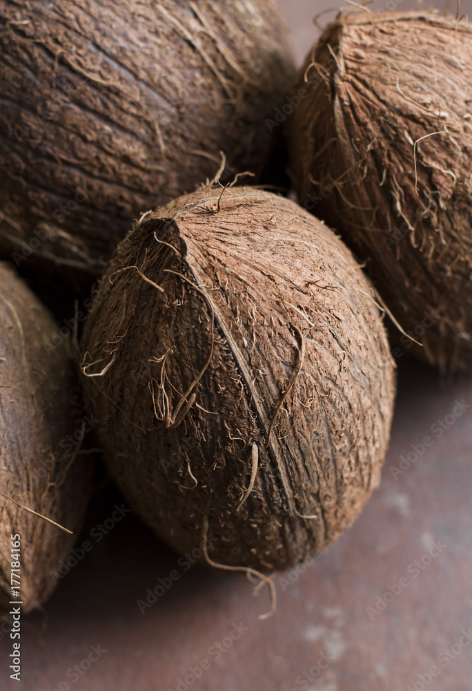 fresh coconuts fresh coconuts