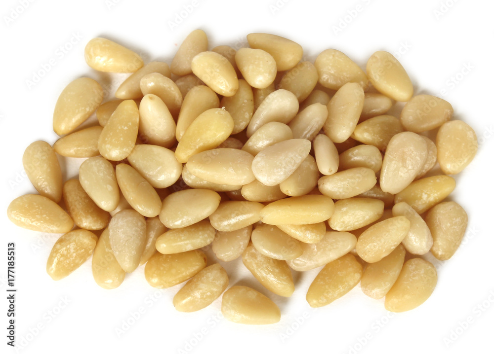 pine nuts