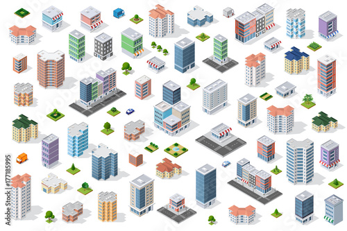 Set urban district