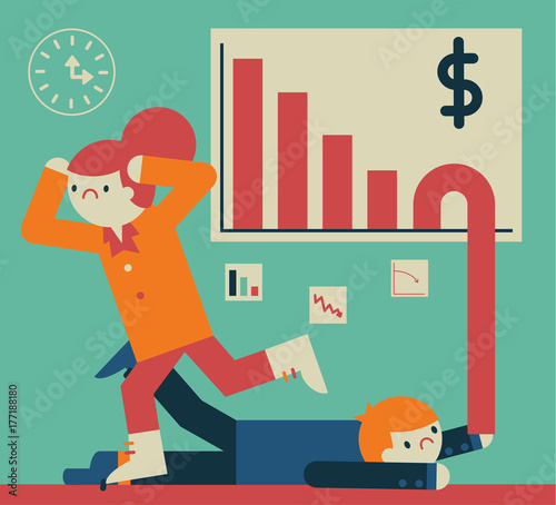 Economic Crisis & Bankruptcy
