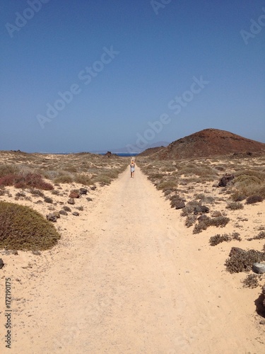 Lobos Island