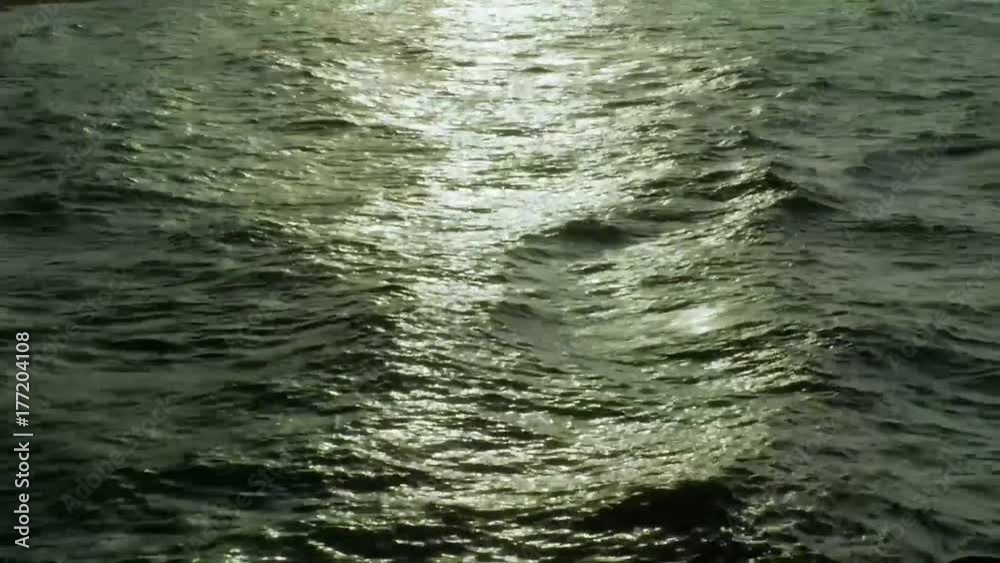 waves on the water surface waves on the water surface