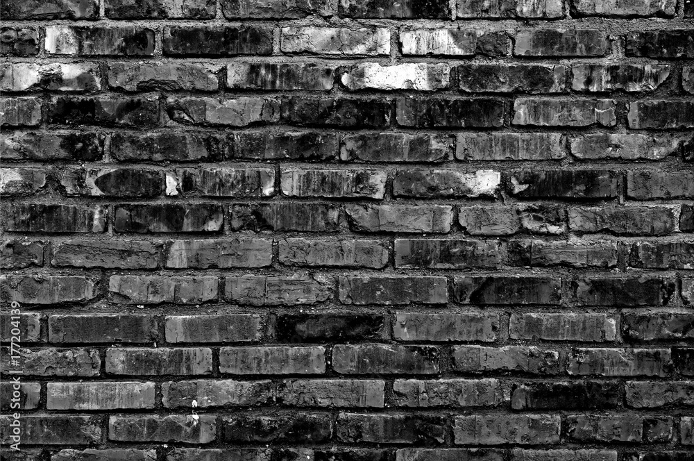 Obraz premium Brickwall
