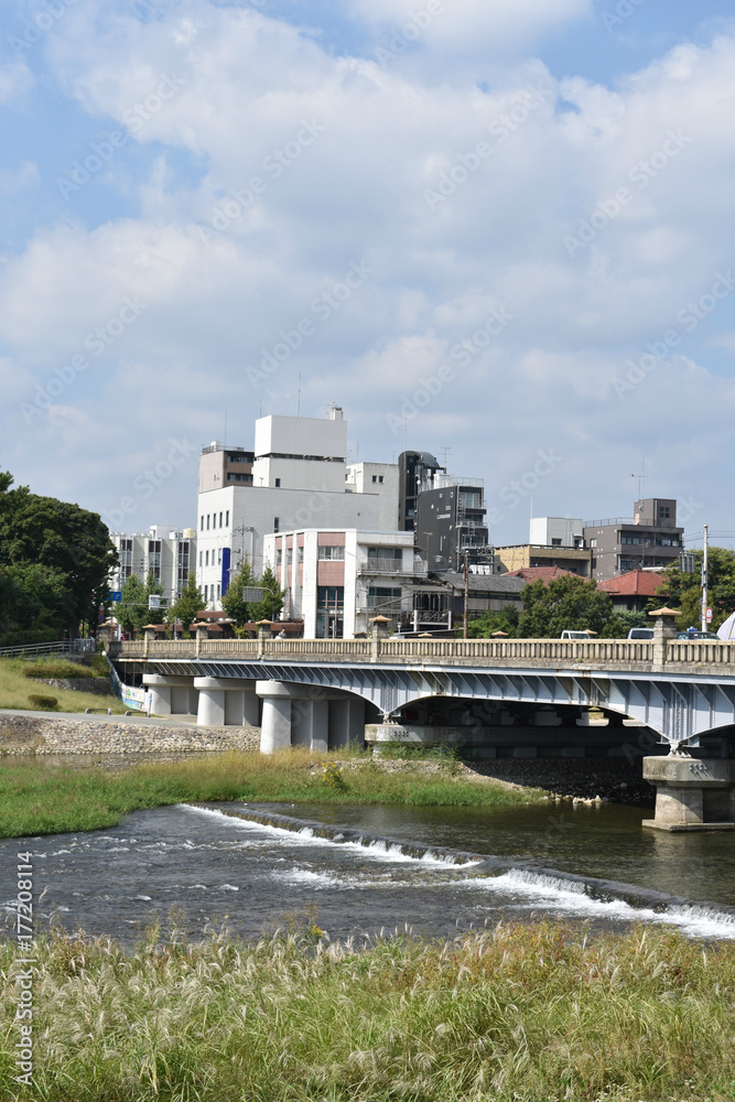 賀茂大橋