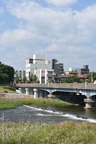 賀茂大橋