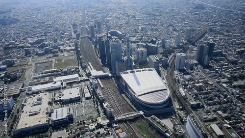 さいたま新都心／さいたまアリーナ、スタジアム