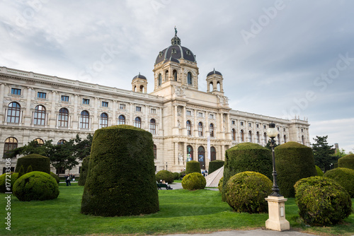 Visiting Vienna, Austria’s capital