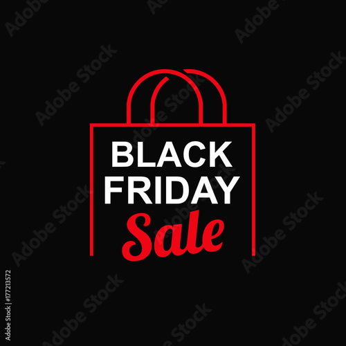 black friday logo
