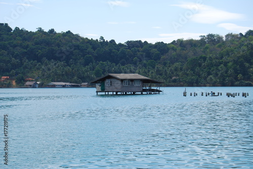 Thailand