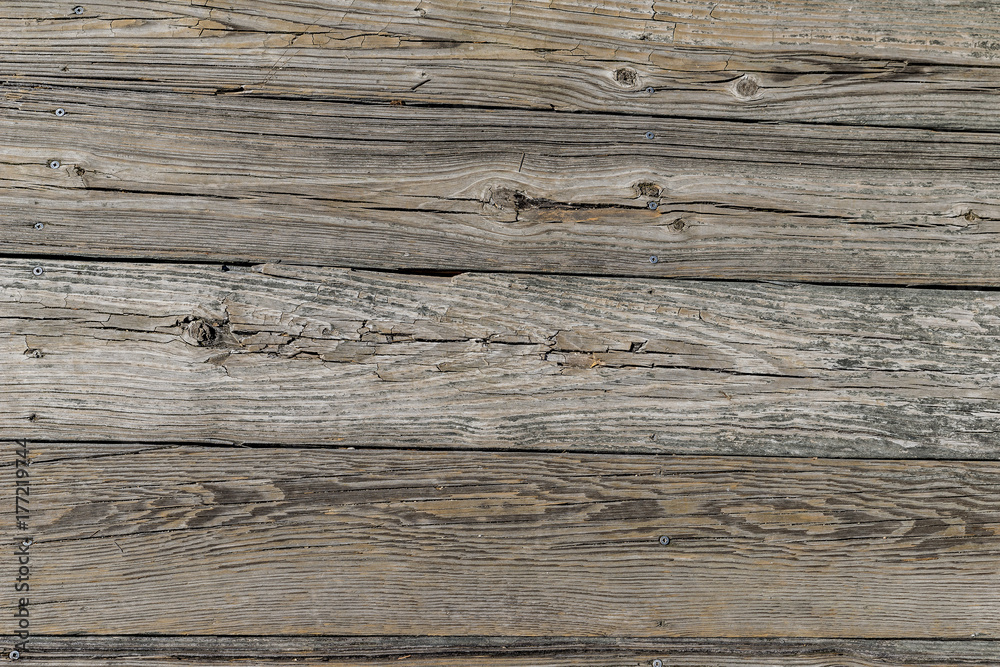 Old wood bench Old wood bench
