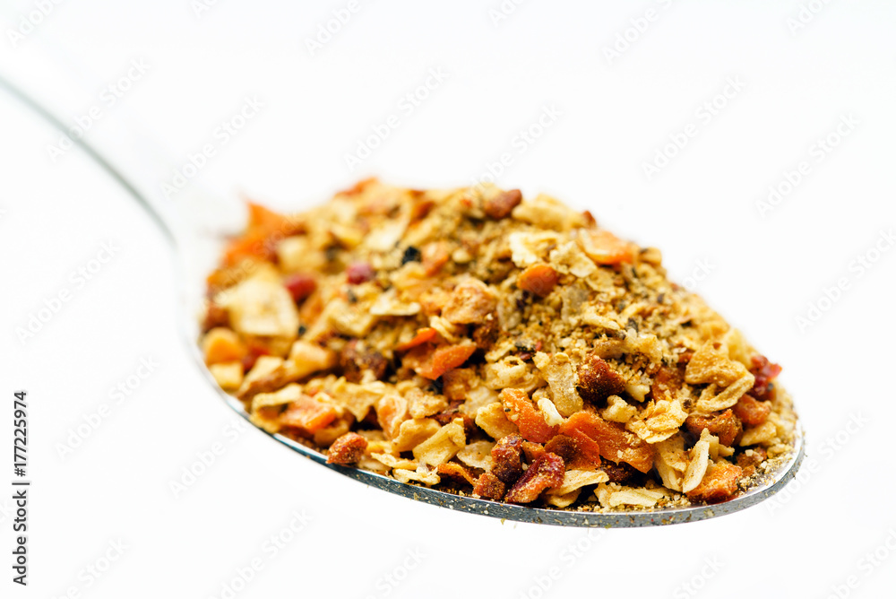 spice on the spoon spice on the spoon