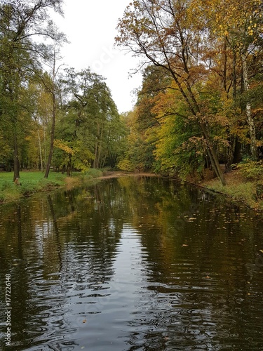 Kanał wodny