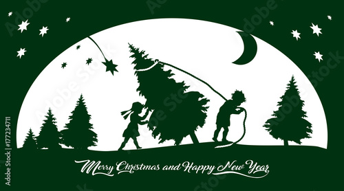 Vorfreude auf Weihnachten-3.0