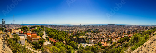 Photography Barcelona - Spain