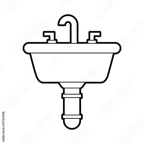 home sink for toilet bathroom ceramic
