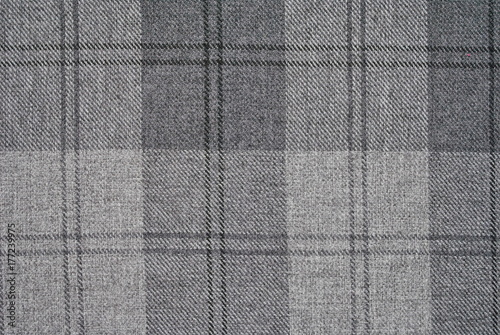 Tweed - tekstura tkaniny