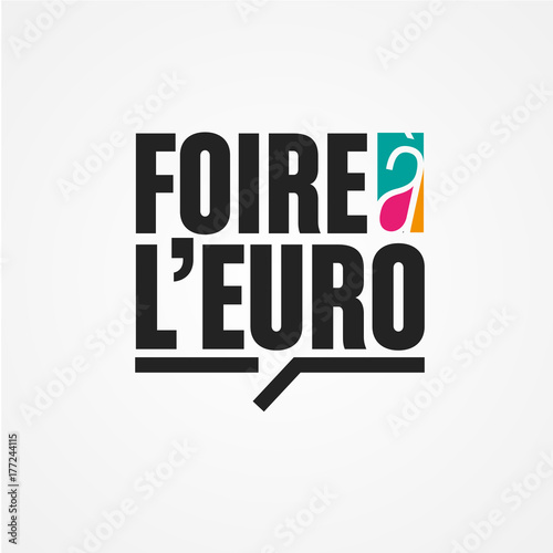 foire à l'euro