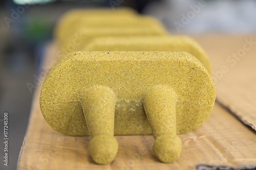 Resin Coated Sand products photo